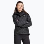 förhandsvisning ikon 3 för adidas Terrex Xperior Primaloft W lättviktsjacka Svart