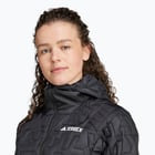 förhandsvisning ikon 4 för adidas Terrex Xperior Primaloft W lättviktsjacka Svart