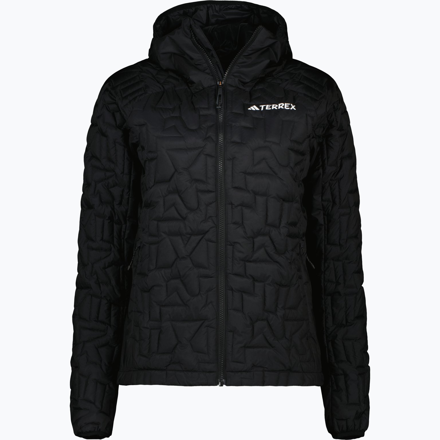 adidas Terrex Xperior Primaloft W lättviktsjacka Svart