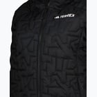 förhandsvisning ikon 7 för adidas Terrex Xperior Primaloft W lättviktsjacka Svart