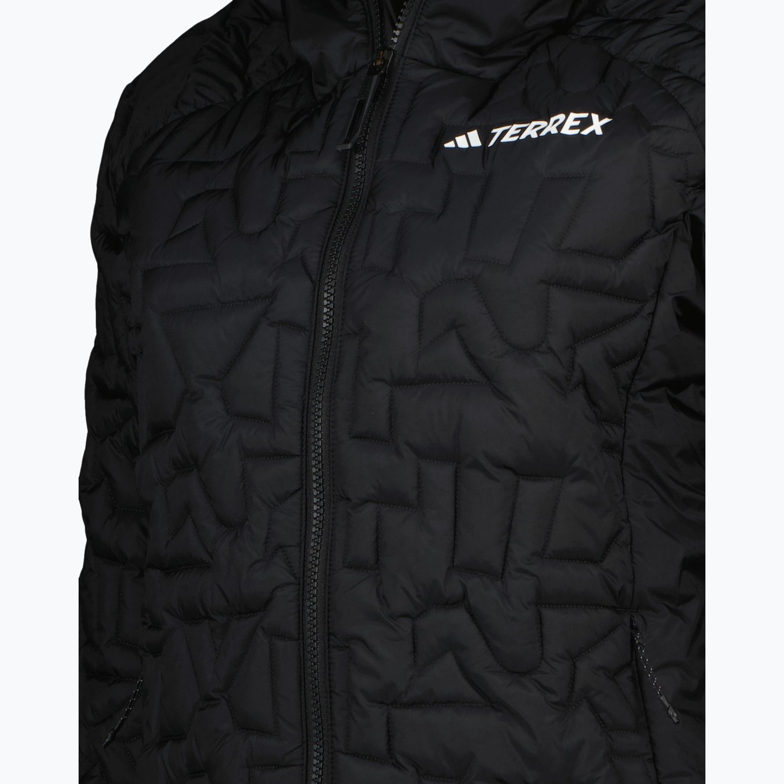 adidas Terrex Xperior Primaloft W lättviktsjacka Svart