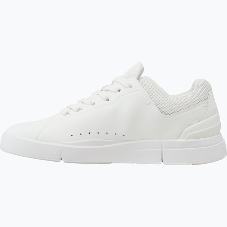 ON The Roger Advantage M sneakers Vit