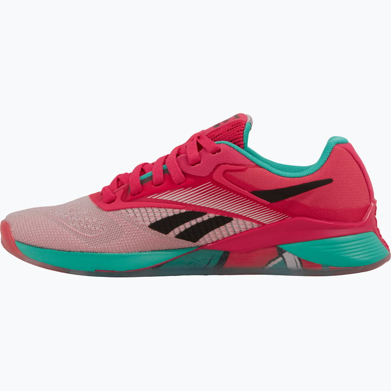 Reebok Nano X4 W träningsskor Rosa