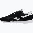 förhandsvisning ikon 2 för Reebok Classic Nylon M sneakers Svart