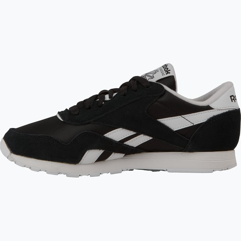 Reebok Classic Nylon W sneakers Svart