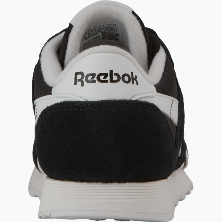 Reebok Classic Nylon W sneakers Svart