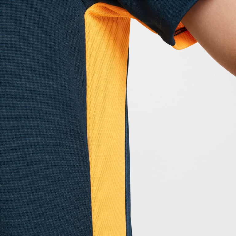 Nike Dri-FIT Academy23 Mbappé JR träningst-shirt Blå