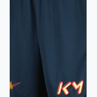 förhandsvisning ikon 3 för Nike Dri-FIT Academy23 Mbappé JR träningsshorts Blå