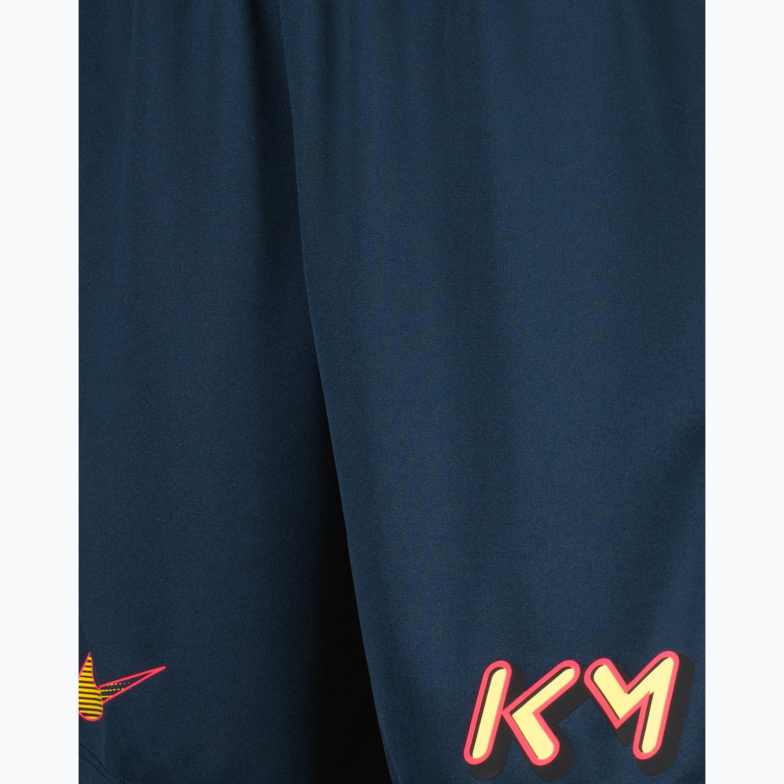 Nike Dri-FIT Academy23 Mbappé JR träningsshorts Blå