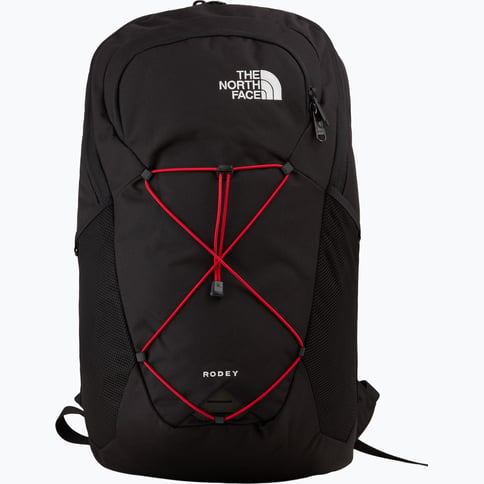 The North Face Rodey 27 l ryggsäck Svart