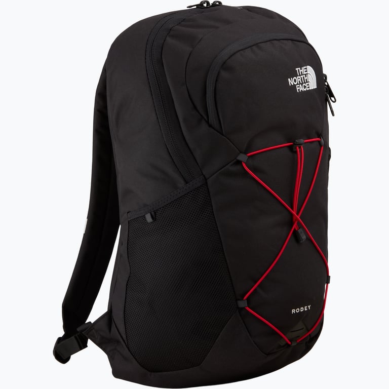 The North Face Rodey 27 l ryggsäck Svart