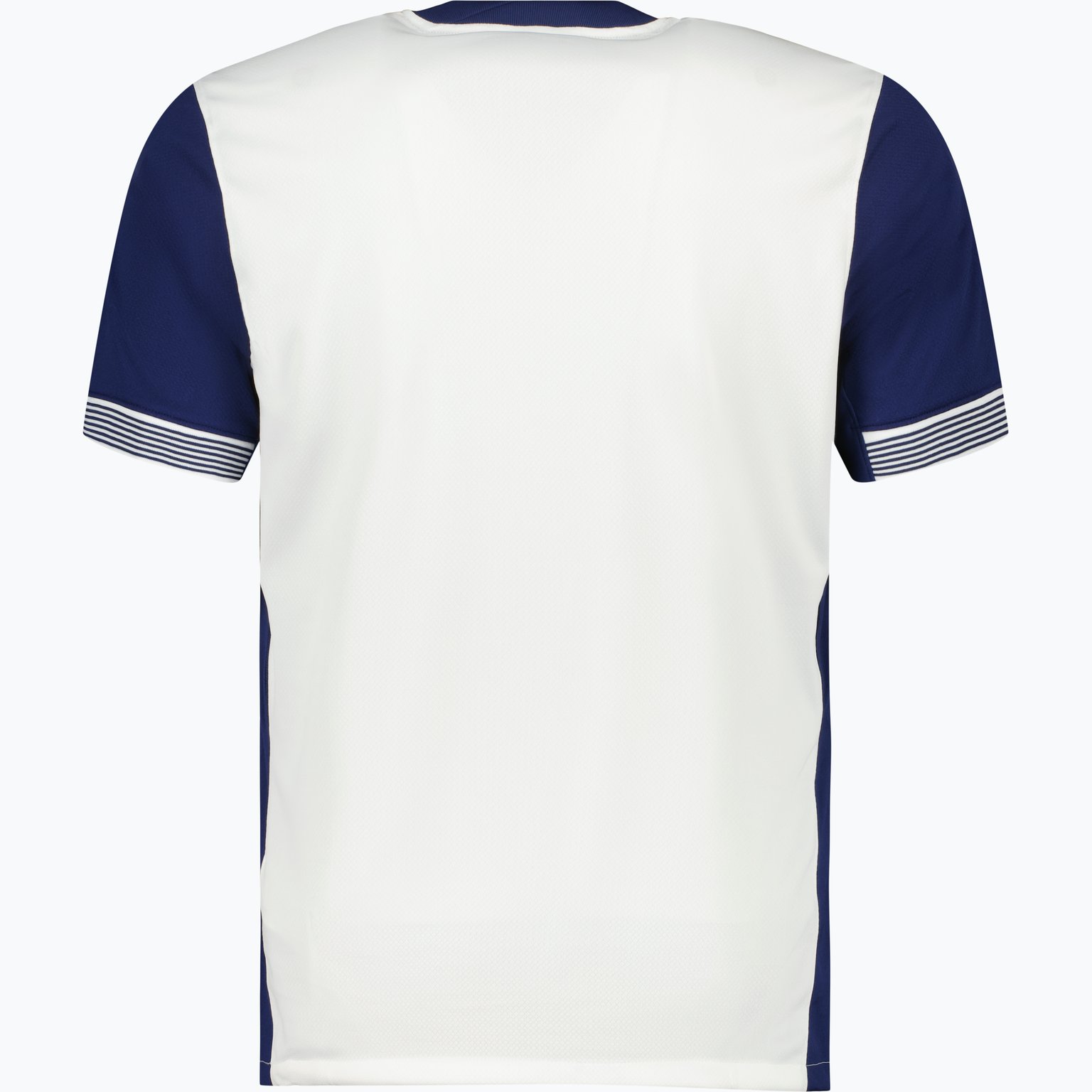 Nike Tottenham Hotspur Stadium 2024/25 Home M matchtröja Vit