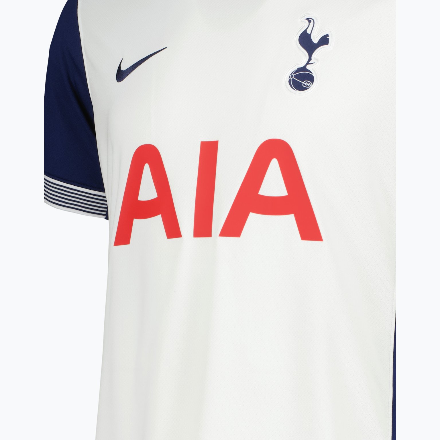 Nike Tottenham Hotspur Stadium 2024/25 Home M matchtröja Vit