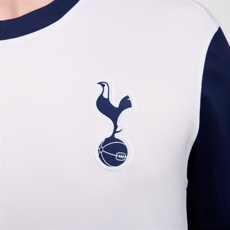 Nike Tottenham Hotspur Stadium 2024/25 Home M matchtröja Vit