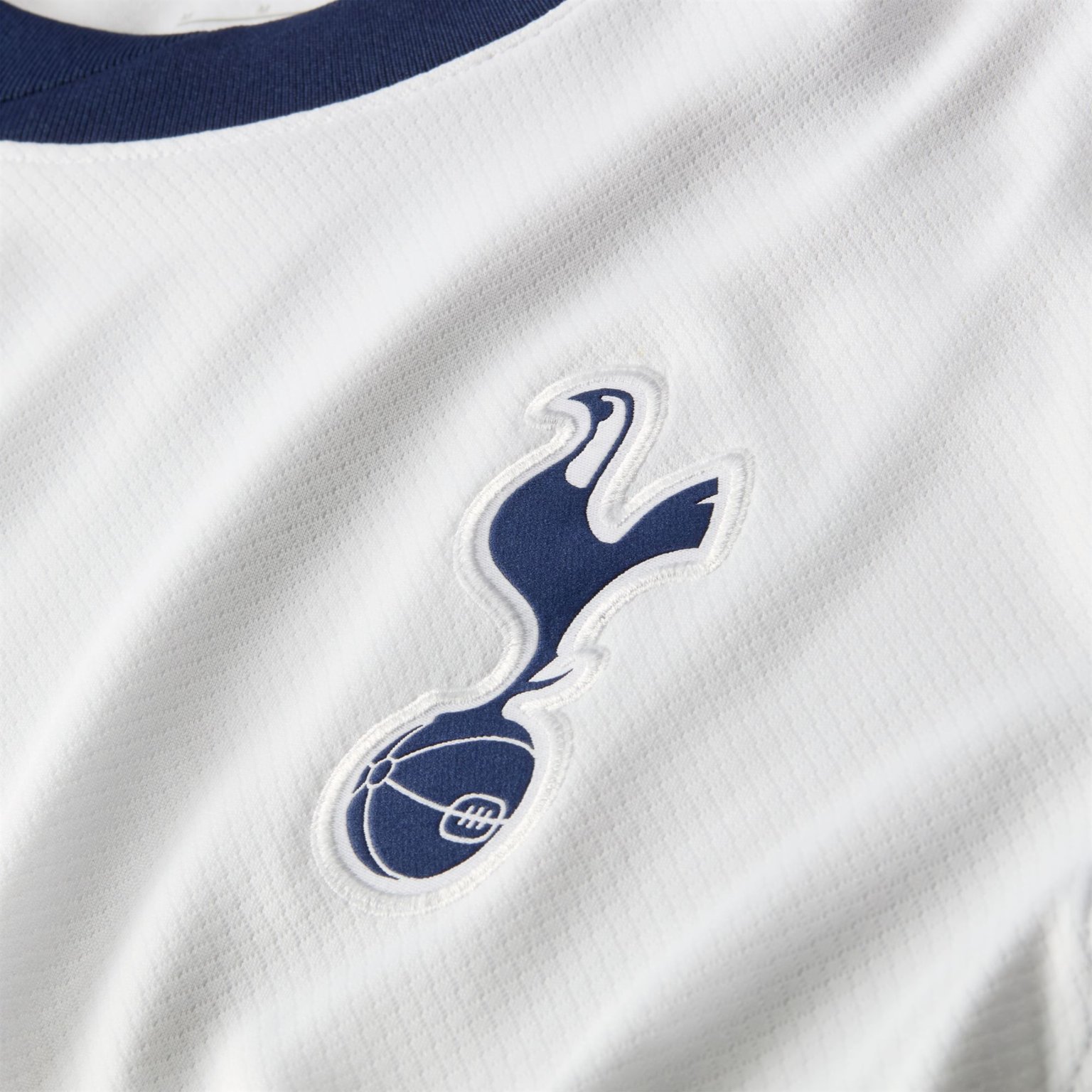 Nike Tottenham Hotspur Stadium 2024/25 Home M matchtröja Vit