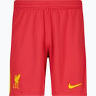 förhandsvisning ikon 1 för Nike Liverpool FC Home 24/25 M träningsshorts Röd