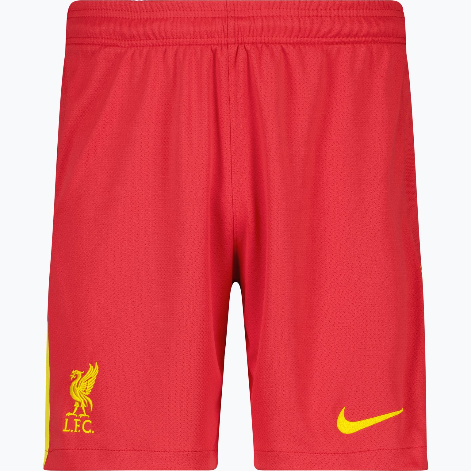 Nike Liverpool FC Home 24/25 M träningsshorts Röd