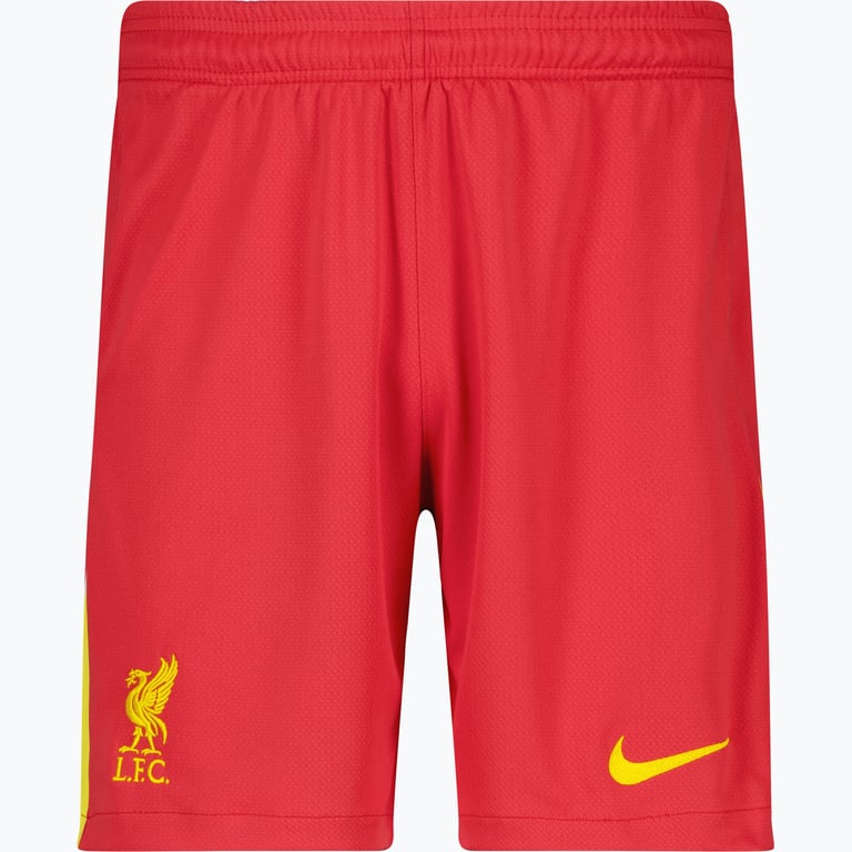 Nike Liverpool FC Home 24/25 M träningsshorts Röd