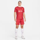 förhandsvisning ikon 5 för Nike Liverpool FC Home 24/25 M träningsshorts Röd