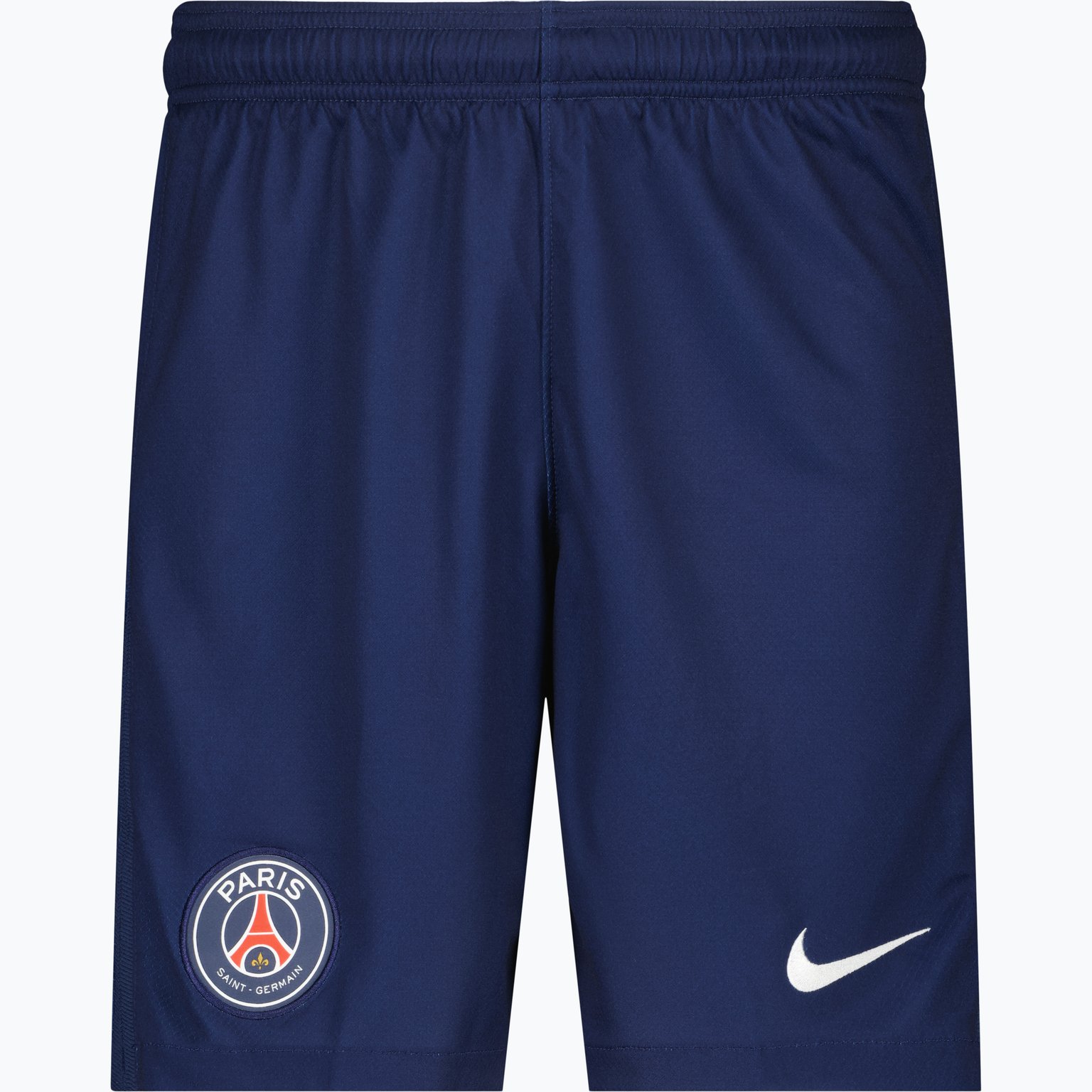 Nike Paris Saint-Germain Stadium Home 24/25 shorts Blå