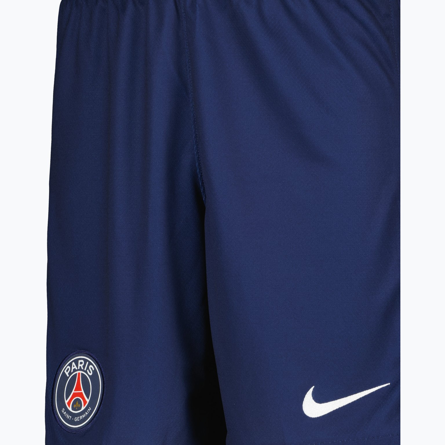 Nike Paris Saint-Germain Stadium Home 24/25 shorts Blå