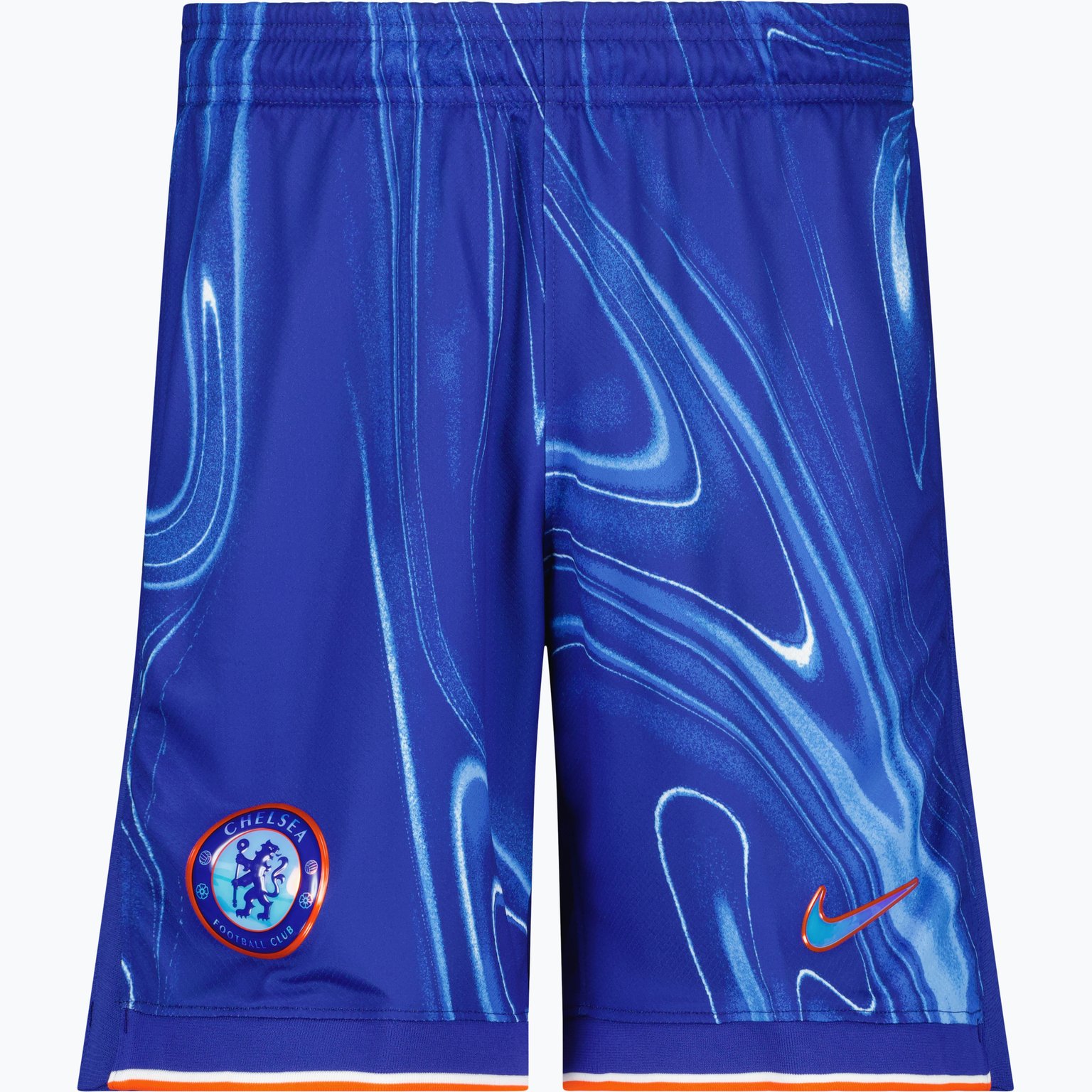 Nike Chelsea FC Home 24/25 M träningsshorts Blå