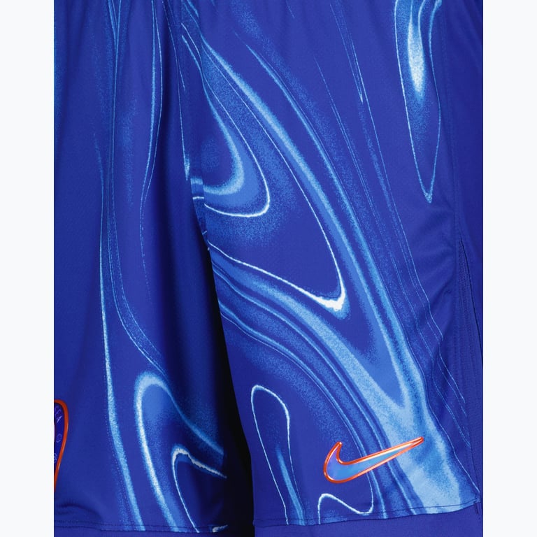 Nike Chelsea FC Home 24/25 M träningsshorts Blå