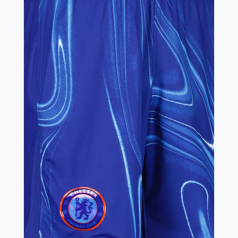 Nike Chelsea FC Home 24/25 M träningsshorts Blå