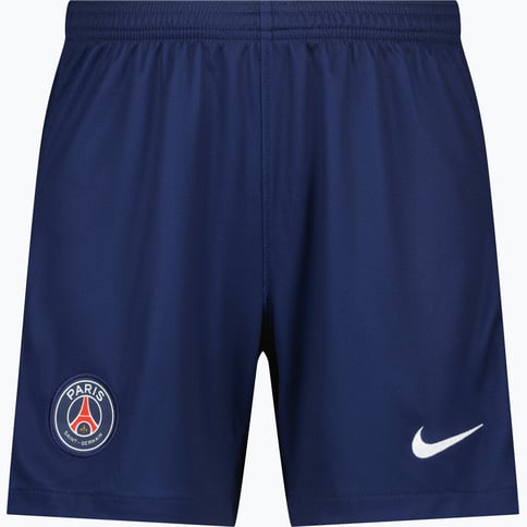 Nike Paris Saint-Germain Stadium Home 24/25 W shorts Blå