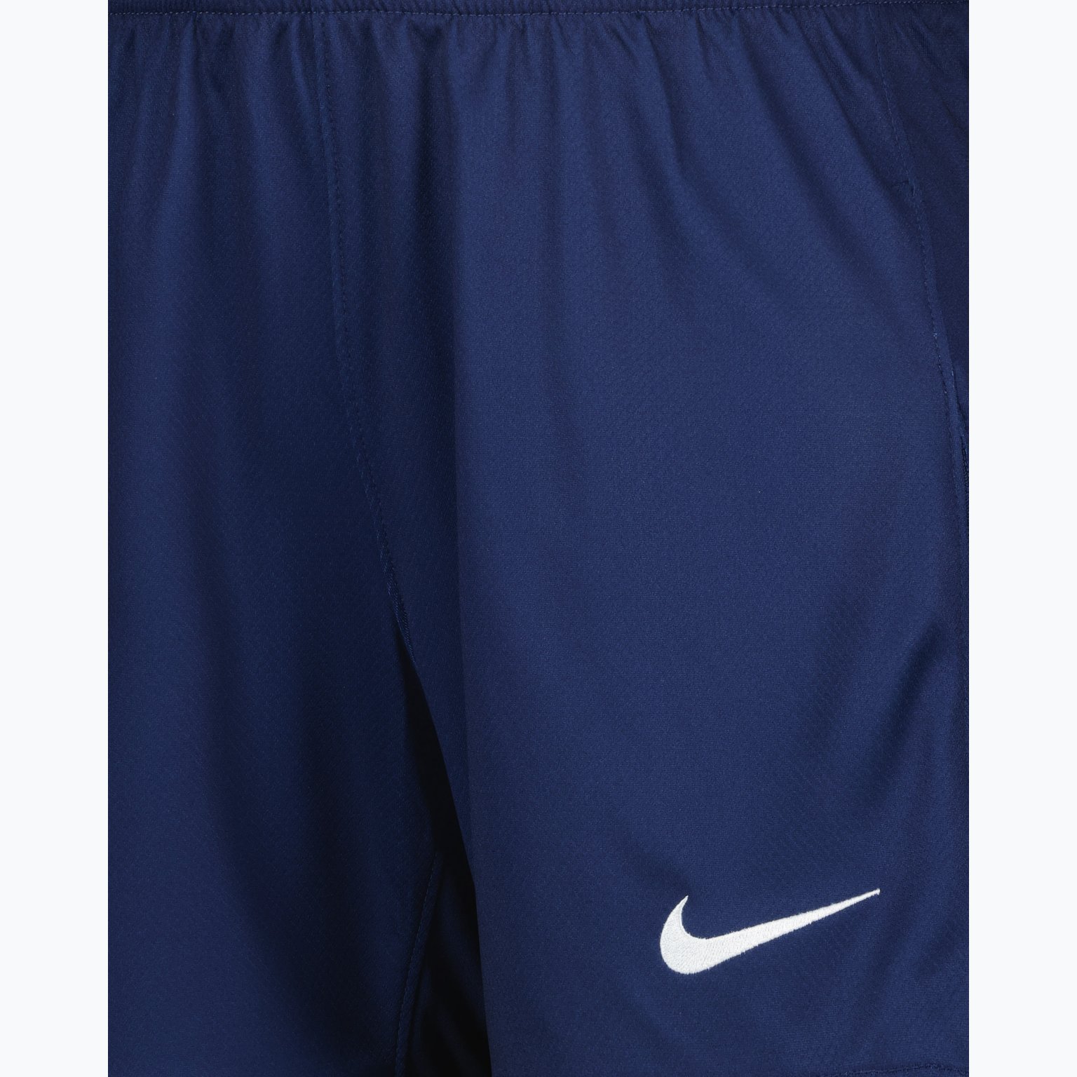 Nike Paris Saint-Germain Stadium Home 24/25 W shorts Blå