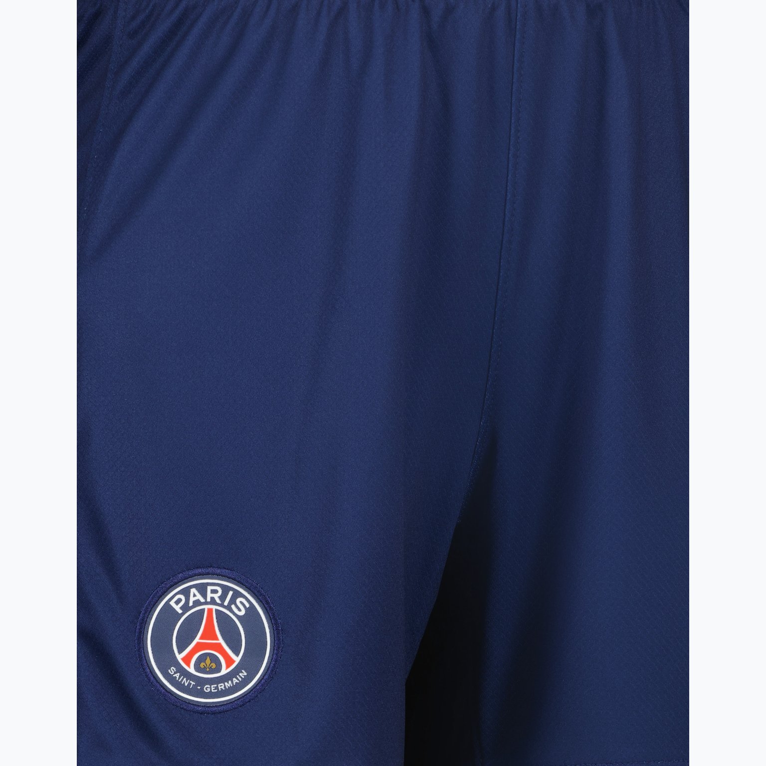 Nike Paris Saint-Germain Stadium Home 24/25 W shorts Blå