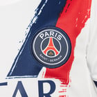 förhandsvisning ikon 6 för Nike Paris Saint-Germain Away 24/25 Stadium JR matchtröja Vit