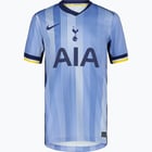 förhandsvisning ikon 1 för Nike Tottenham Hotspur Stadium 2024/25 Away JR matchtröja Blå