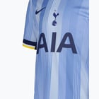 förhandsvisning ikon 3 för Nike Tottenham Hotspur Stadium 2024/25 Away JR matchtröja Blå