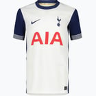 förhandsvisning ikon 1 för Nike Tottenham Hotspur Stadium 2024/25 Home JR matchtröja Vit