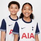 förhandsvisning ikon 6 för Nike Tottenham Hotspur Stadium 2024/25 Home JR matchtröja Vit