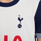 förhandsvisning ikon 7 för Nike Tottenham Hotspur Stadium 2024/25 Home JR matchtröja Vit