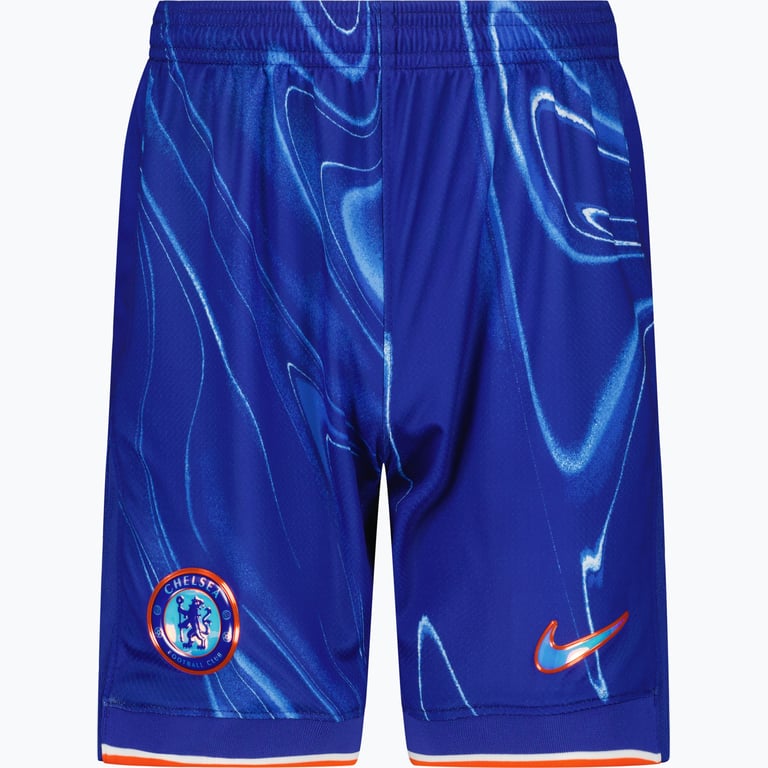 Nike Chelsea FC Stadium Home 24/25 JR shorts Blå