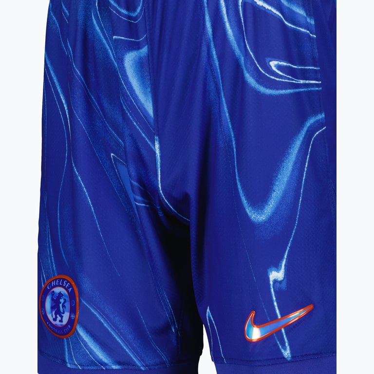 Nike Chelsea FC Stadium Home 24/25 JR shorts Blå