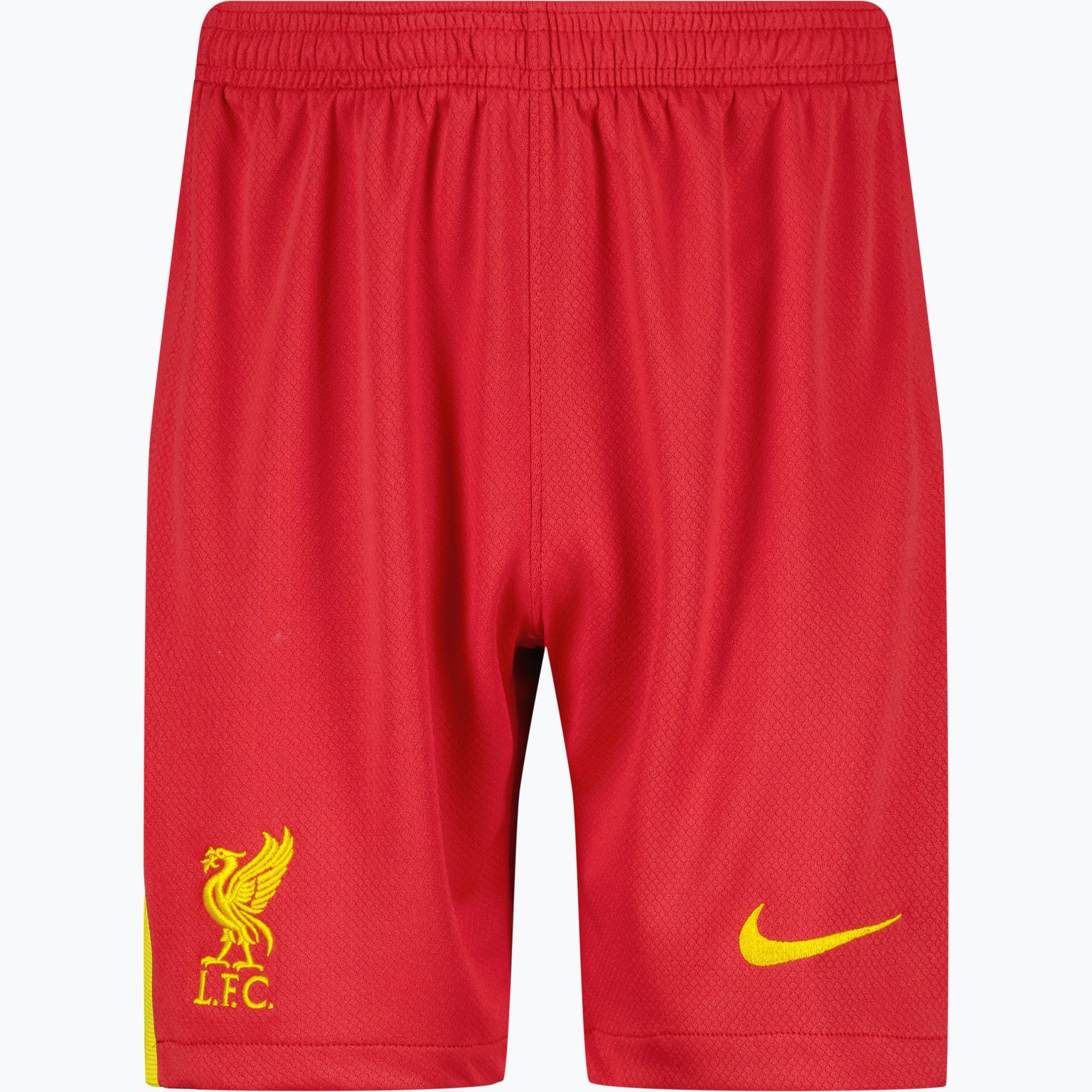 Liverpool FC Home JR shorts