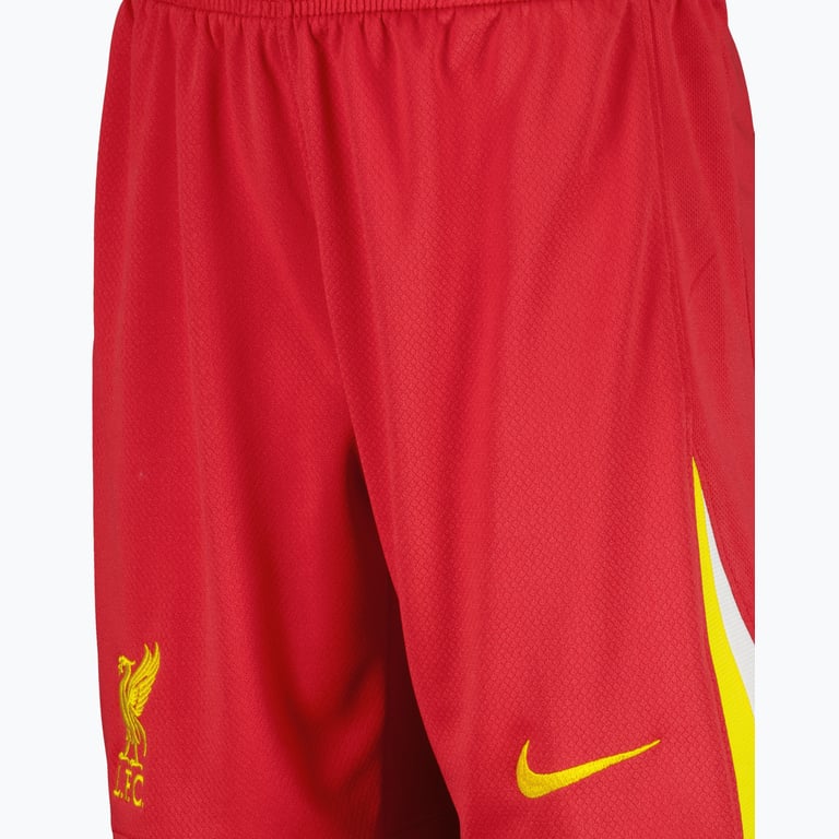 Nike Liverpool FC Home JR shorts Röd