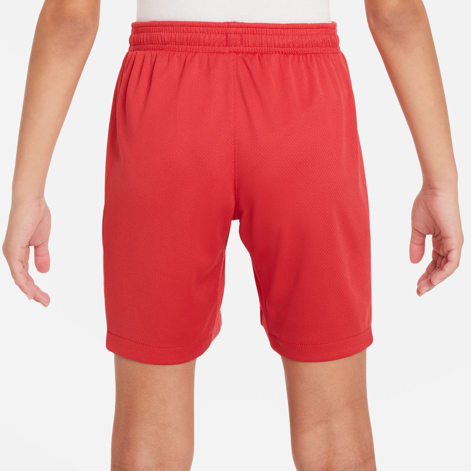 Nike Liverpool FC Home JR shorts Röd