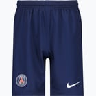 förhandsvisning ikon 1 för Nike Paris Saint-Germain Stadium Home 24/25 JR shorts Blå