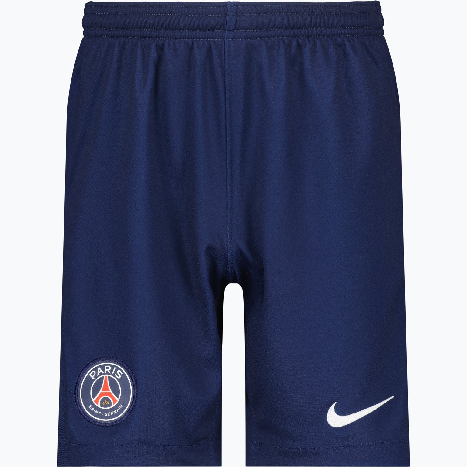 Nike Paris Saint-Germain Stadium Home 24/25 JR shorts Blå