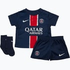 förhandsvisning ikon 1 för Nike Paris Saint-Germain 24/25 Home MR matchställ  Blå