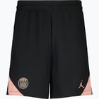 förhandsvisning ikon 1 för Nike Paris Saint-Germain Strike M träningsshorts Svart