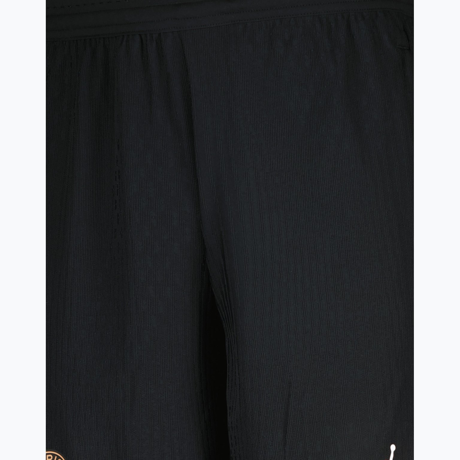 Nike Paris Saint-Germain Strike M träningsshorts Svart