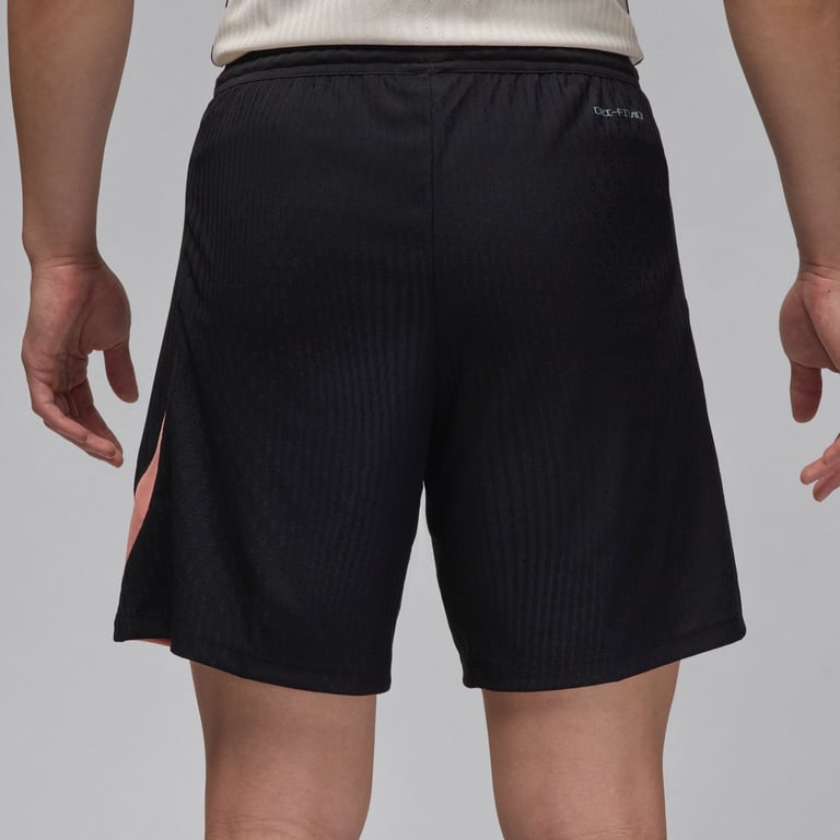 Nike Paris Saint-Germain Strike M träningsshorts Svart