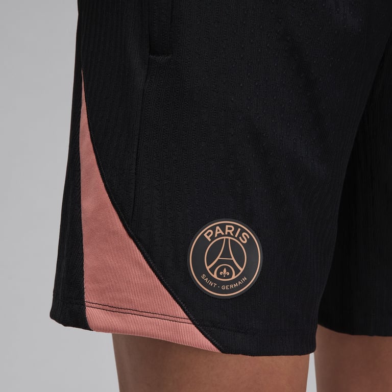 Nike Paris Saint-Germain Strike M träningsshorts Svart