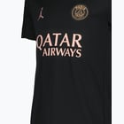 förhandsvisning ikon 3 för Nike Paris Saint-Germain Strike JR träningst-shirt Svart